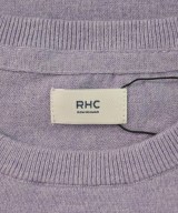 RHC Ron Herman（アールエイチシーロンハーマン）ニット・セーター 紫 サイズ:M メンズ/2200631172451