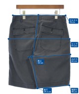 RHC Ron Herman（アールエイチシーロンハーマン）その他 グレー サイズ:M メンズ/2200631175803