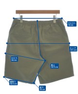 R（アール）その他 カーキ サイズ:L メンズ/2200631226796