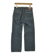 R（アール）デニムパンツ 紺 サイズ:29(S位) メンズ/2200684550206