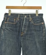 R（アール）デニムパンツ 紺 サイズ:29(S位) メンズ/2200684550206
