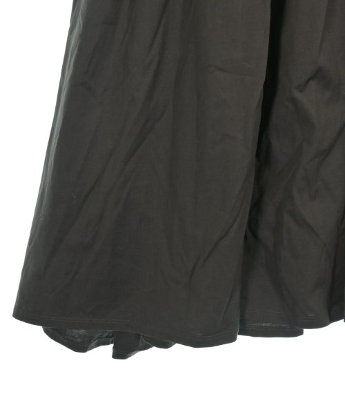 R（アール）ワンピース 茶 サイズ:38(M位) レディース/2200627932052