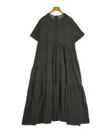 R（アール）ワンピース 茶 サイズ:38(M位) レディース/2200627932052