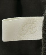 R（アール）ワンピース 茶 サイズ:38(M位) レディース/2200627932052