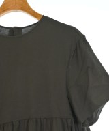 R（アール）ワンピース 茶 サイズ:38(M位) レディース/2200627932052