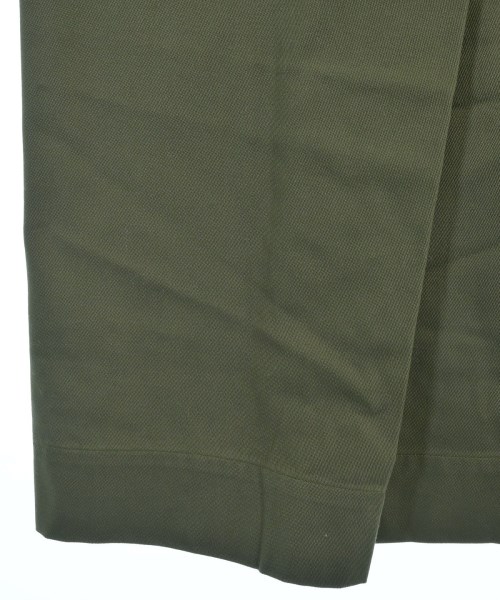 RHC Ron Herman（アールエイチシーロンハーマン）ロング・マキシ丈スカート カーキ サイズ:XS レディース/2200631134404