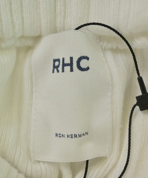 RHC Ron Herman（アールエイチシーロンハーマン）ロング・マキシ丈スカート 白 サイズ:S レディース/2200631134572