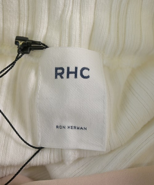 RHC Ron Herman（アールエイチシーロンハーマン）ロング・マキシ丈スカート 白 サイズ:S レディース/2200631134985