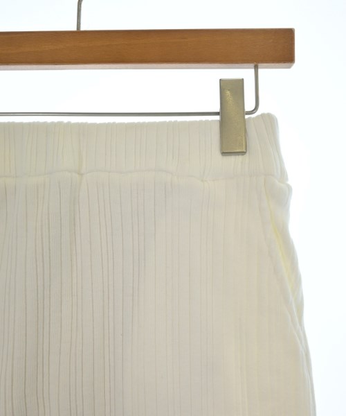 RHC Ron Herman（アールエイチシーロンハーマン）ロング・マキシ丈スカート 白 サイズ:S レディース/2200631134985