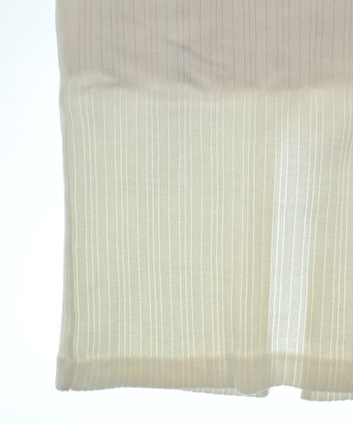 RHC Ron Herman（アールエイチシーロンハーマン）ロング・マキシ丈スカート 白 サイズ:S レディース/2200631134985