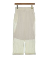 RHC Ron Herman（アールエイチシーロンハーマン）ロング・マキシ丈スカート 白 サイズ:S レディース/2200631134985