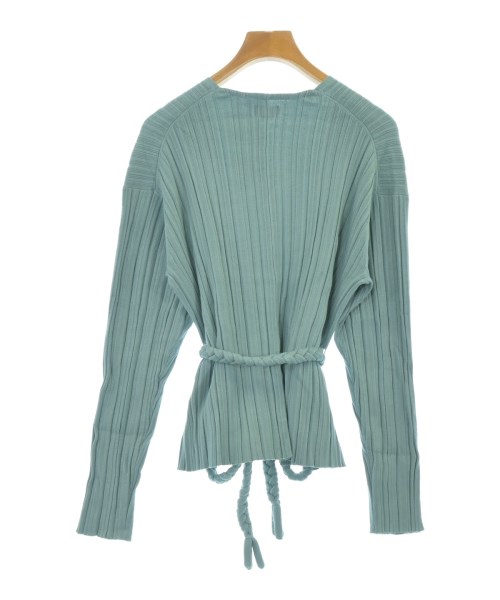 RHC Ron Herman（アールエイチシーロンハーマン）カーディガン 緑 サイズ:XS レディース/2200631135739