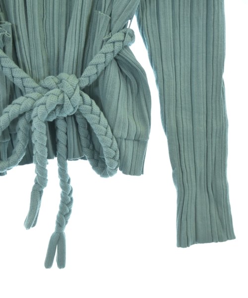 RHC Ron Herman（アールエイチシーロンハーマン）カーディガン 緑 サイズ:XS レディース/2200631135739