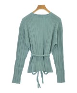 RHC Ron Herman（アールエイチシーロンハーマン）カーディガン 緑 サイズ:XS レディース/2200631135739