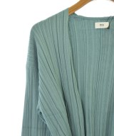 RHC Ron Herman（アールエイチシーロンハーマン）カーディガン 緑 サイズ:XS レディース/2200631135739