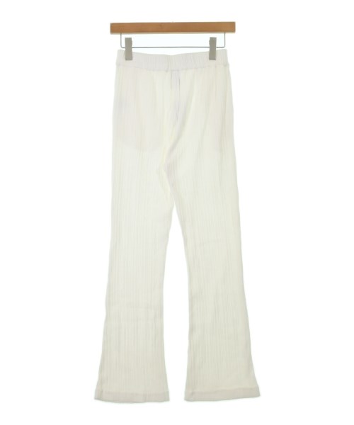 RHC Ron Herman（アールエイチシーロンハーマン）その他 白 サイズ:XS レディース/2200631136286