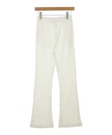 RHC Ron Herman（アールエイチシーロンハーマン）その他 白 サイズ:XS レディース/2200631136286