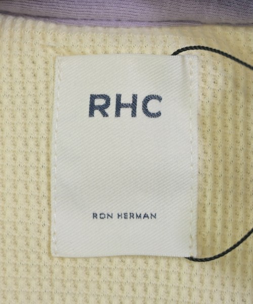 RHC Ron Herman（アールエイチシーロンハーマン）Tシャツ・カットソー 紫 サイズ:XS レディース/2200631137078