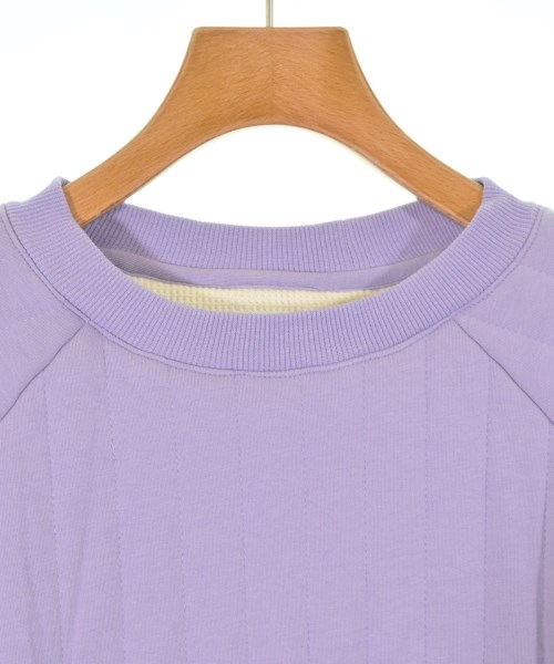 RHC Ron Herman（アールエイチシーロンハーマン）Tシャツ・カットソー 紫 サイズ:XS レディース/2200631137078