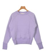 RHC Ron Herman（アールエイチシーロンハーマン）Tシャツ・カットソー 紫 サイズ:XS レディース/2200631137078