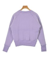 RHC Ron Herman（アールエイチシーロンハーマン）Tシャツ・カットソー 紫 サイズ:XS レディース/2200631137078