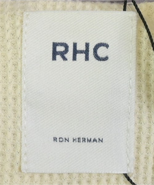 RHC Ron Herman（アールエイチシーロンハーマン）Tシャツ・カットソー 紫 サイズ:S レディース/2200631137085