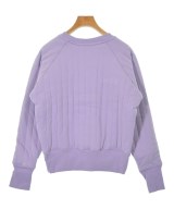 RHC Ron Herman（アールエイチシーロンハーマン）Tシャツ・カットソー 紫 サイズ:S レディース/2200631137085