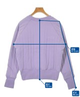 RHC Ron Herman（アールエイチシーロンハーマン）Tシャツ・カットソー 紫 サイズ:S レディース/2200631137085