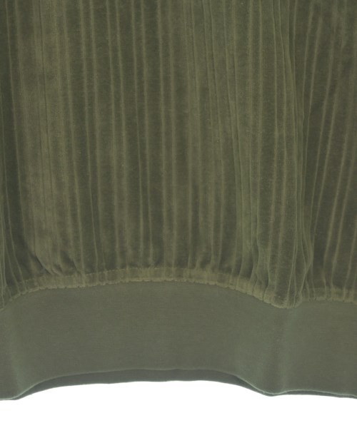 RHC Ron Herman（アールエイチシーロンハーマン）Tシャツ・カットソー カーキ サイズ:F レディース/2200631137542