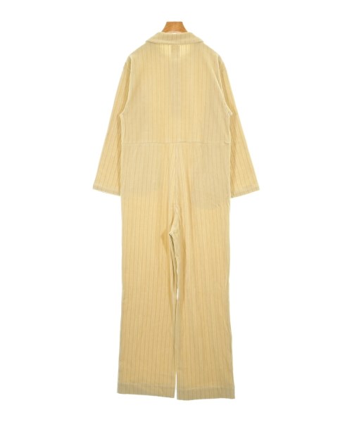 RHC Ron Herman（アールエイチシーロンハーマン）オールインワン/サロペット ベージュ サイズ:S レディース/2200631137665