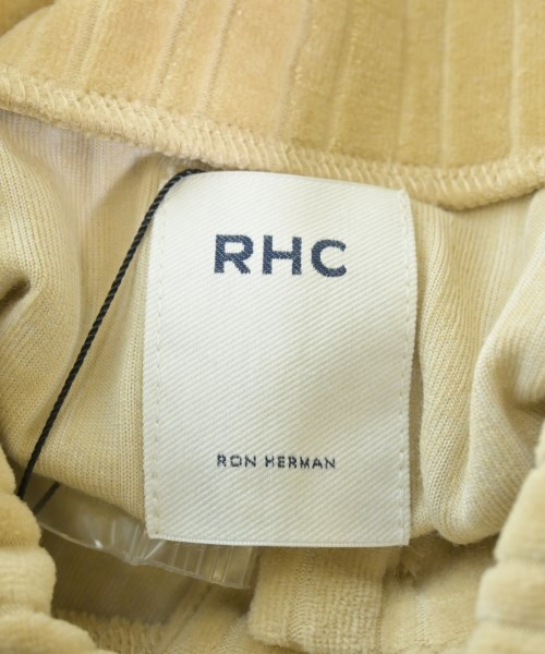 RHC Ron Herman（アールエイチシーロンハーマン）オールインワン/サロペット ベージュ サイズ:S レディース/2200631137665