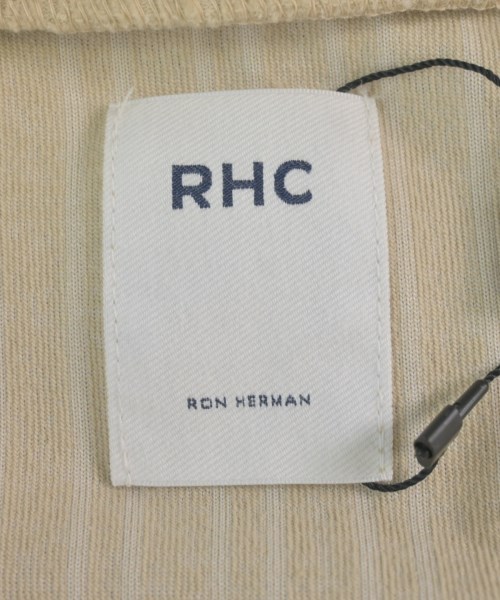 RHC Ron Herman（アールエイチシーロンハーマン）オールインワン/サロペット ベージュ サイズ:XS レディース/2200631137672