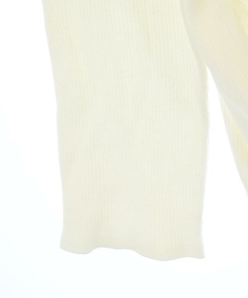 RHC Ron Herman（アールエイチシーロンハーマン）ニット・セーター 白 サイズ:S レディース/2200631137801