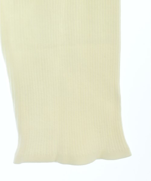 RHC Ron Herman（アールエイチシーロンハーマン）ニット・セーター 白 サイズ:XS レディース/2200631137818