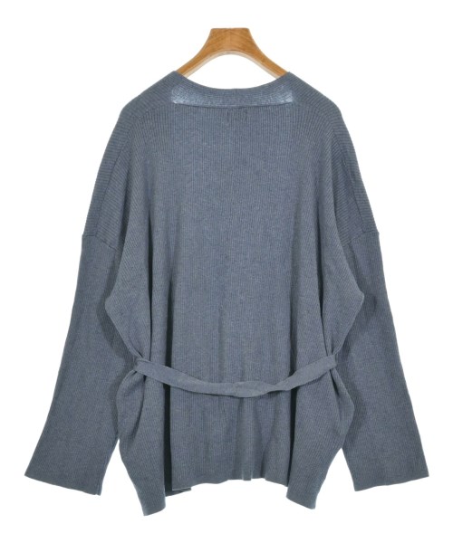 RHC Ron Herman（アールエイチシーロンハーマン）カーディガン 青 サイズ:S レディース/2200631138129