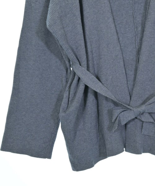 RHC Ron Herman（アールエイチシーロンハーマン）カーディガン 青 サイズ:S レディース/2200631138129