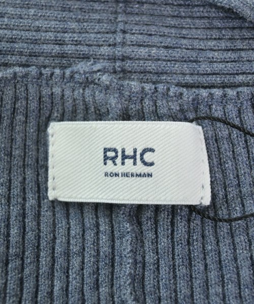 RHC Ron Herman（アールエイチシーロンハーマン）カーディガン 青 サイズ:S レディース/2200631138136