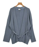 RHC Ron Herman（アールエイチシーロンハーマン）カーディガン 青 サイズ:S レディース/2200631138143