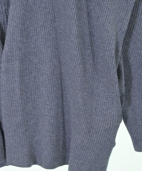 RHC Ron Herman（アールエイチシーロンハーマン）ニット・セーター 青 サイズ:XS レディース/2200631138150