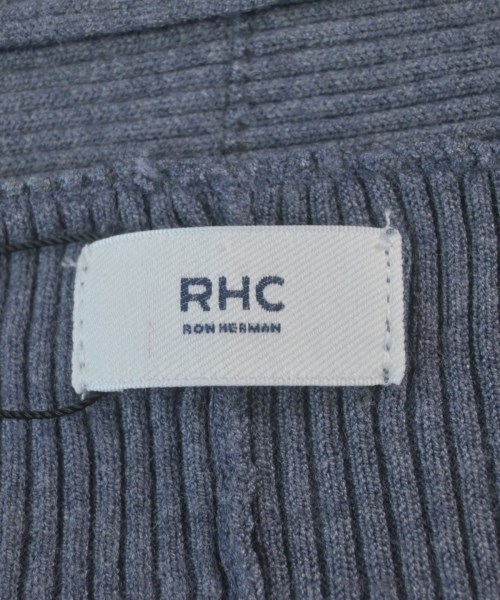 RHC Ron Herman（アールエイチシーロンハーマン）カーディガン 青 サイズ:XS レディース/2200631138167