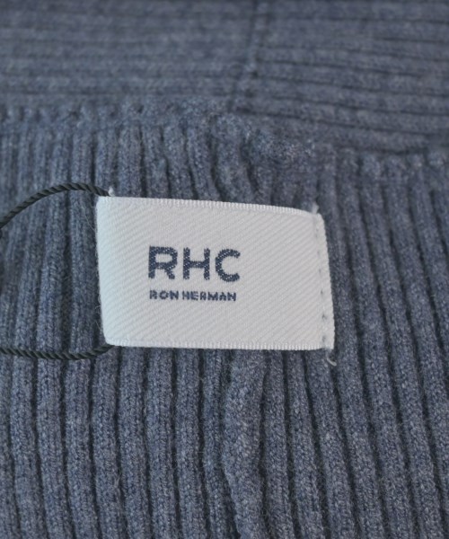 RHC Ron Herman（アールエイチシーロンハーマン）カーディガン 青 サイズ:XS レディース/2200631138174
