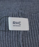 RHC Ron Herman（アールエイチシーロンハーマン）カーディガン 青 サイズ:XS レディース/2200631138174