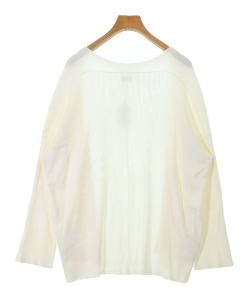 RHC Ron Herman（アールエイチシーロンハーマン）ニット・セーター 白 サイズ:XS レディース/2200631138211