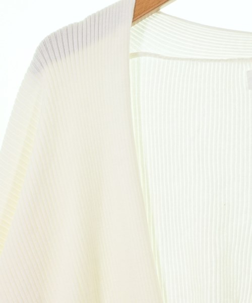 RHC Ron Herman（アールエイチシーロンハーマン）ニット・セーター 白 サイズ:XS レディース/2200631138211