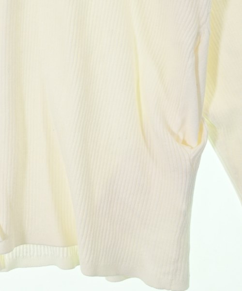 RHC Ron Herman（アールエイチシーロンハーマン）ニット・セーター 白 サイズ:XS レディース/2200631138211