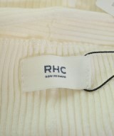 RHC Ron Herman（アールエイチシーロンハーマン）ニット・セーター 白 サイズ:XS レディース/2200631138211