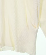 RHC Ron Herman（アールエイチシーロンハーマン）ニット・セーター 白 サイズ:XS レディース/2200631138211