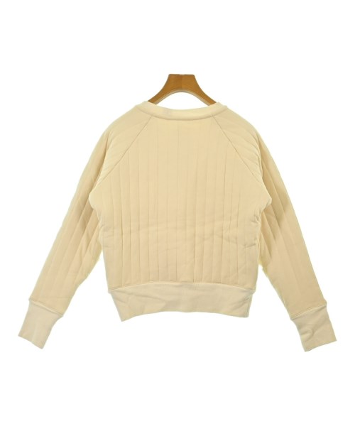 RHC Ron Herman（アールエイチシーロンハーマン）Tシャツ・カットソー ベージュ サイズ:XS レディース/2200631138761