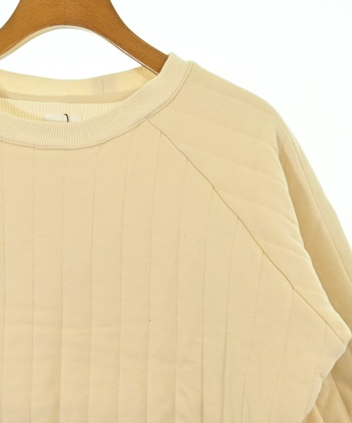 RHC Ron Herman（アールエイチシーロンハーマン）Tシャツ・カットソー ベージュ サイズ:XS レディース/2200631138761