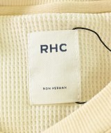 RHC Ron Herman（アールエイチシーロンハーマン）Tシャツ・カットソー ベージュ サイズ:XS レディース/2200631138761